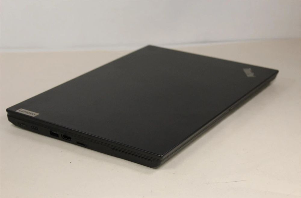 LENOVO THINKPAD L14 G2 LAPTOP 14" W11 P 16GB 256GB Intel Core i5