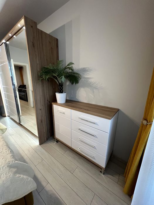 Дава се под наем Двустаен апартамент в Пловдив, Каменица 1 - 80 кв.м за 612 € - Снимка #4