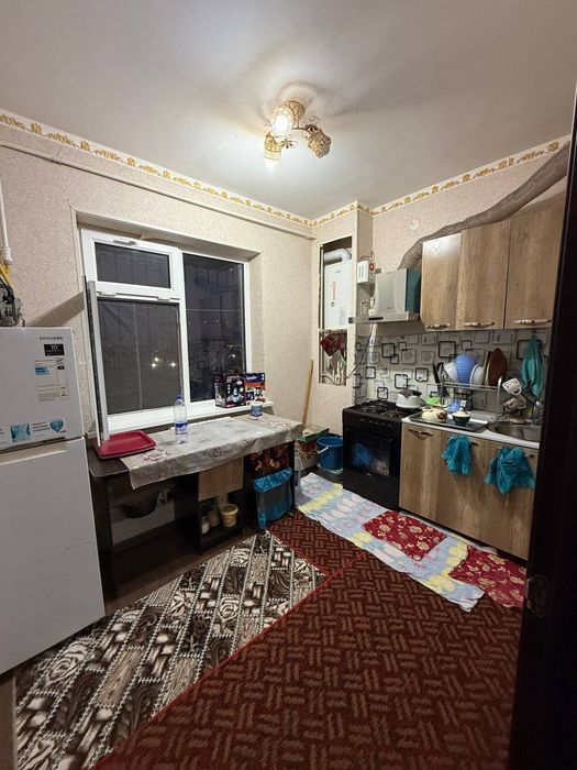 Сергели 10-худуд 2хона 60 кв 2-6 балкон