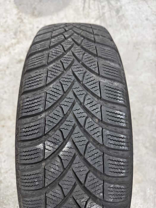 Roti Iarna M+S 185/65/15. 5x100