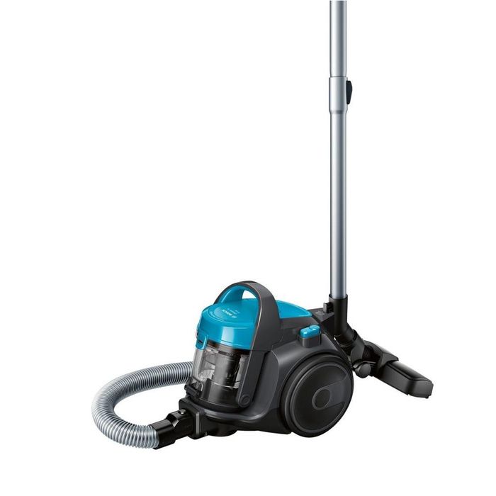 Контейнерный пылесос Bosch BGS05A220