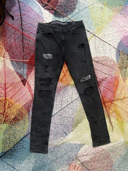 blugi negrii new yorker