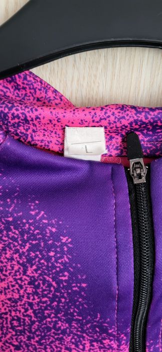 Bluza Nike Jordan PSG marimea L