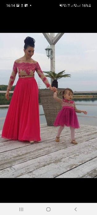 Rochie de seara superba