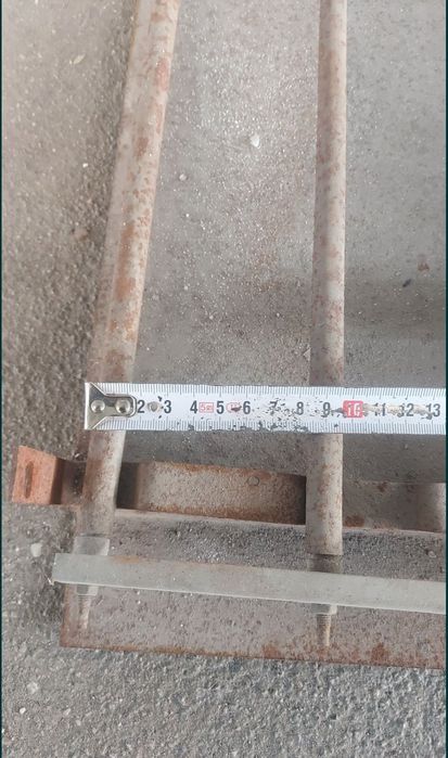 Электро тэн печь