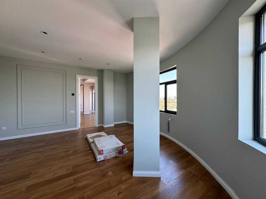 Продается 5 ком квартира 167м2 новостройка Саракулька Транспортный(ИТ)