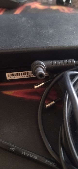 Блок питания для ноутбука