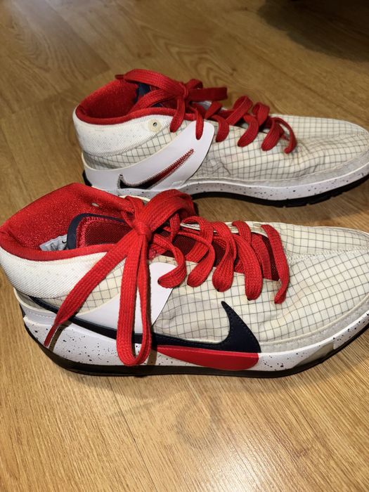 Мъжки марстонки найк 42 номер