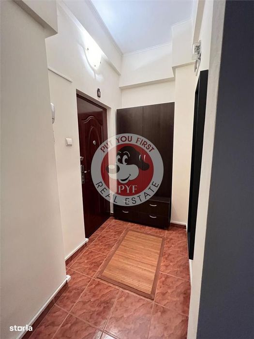 Cinema Eforie | 3 camere | RS1 | Semidecomandat | 85mp | B13048