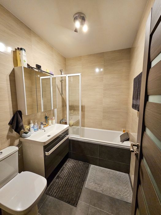 Apartament Panoramic Burdujeni