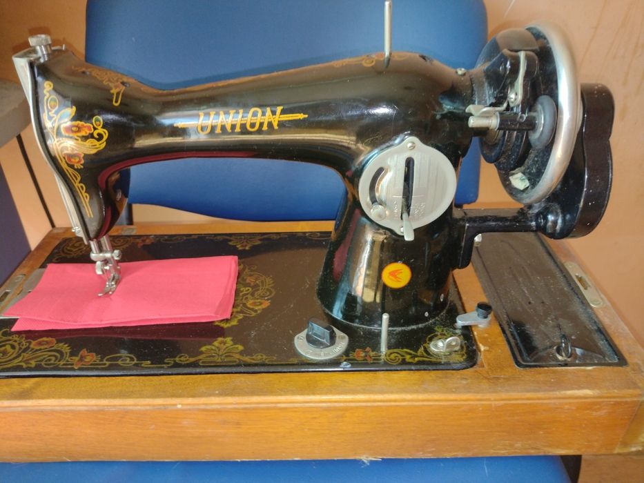Шевна машина UNION