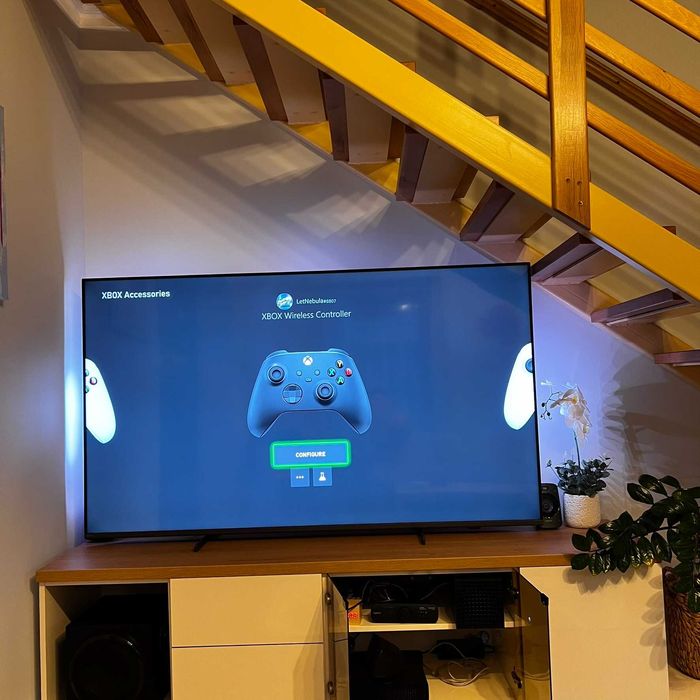 Controllere Xbox Series X