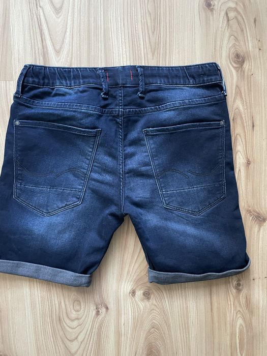 JACK & JONES / мъжки къси дънки M