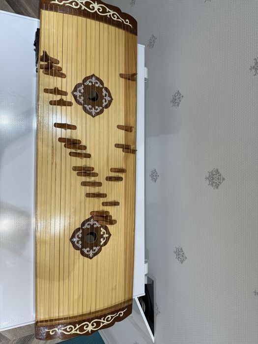 Продам жетіген (муз инструмент)