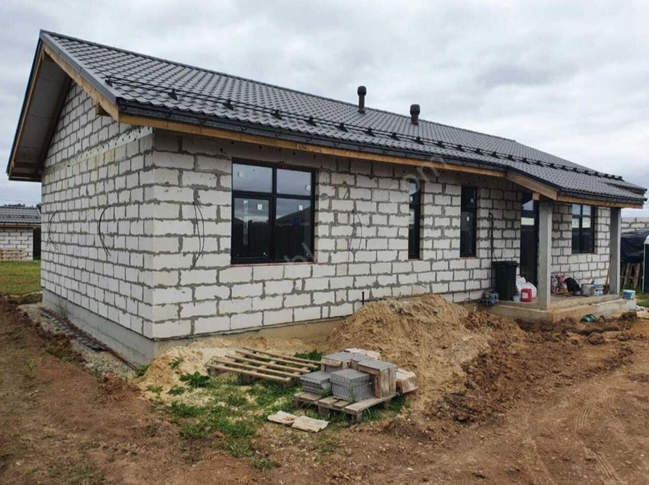 Бригада узбеков готовы к работе