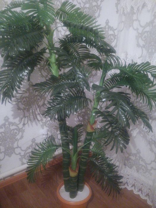 Искуственный цветы