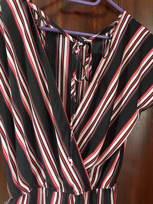 Ефирен гащеризон