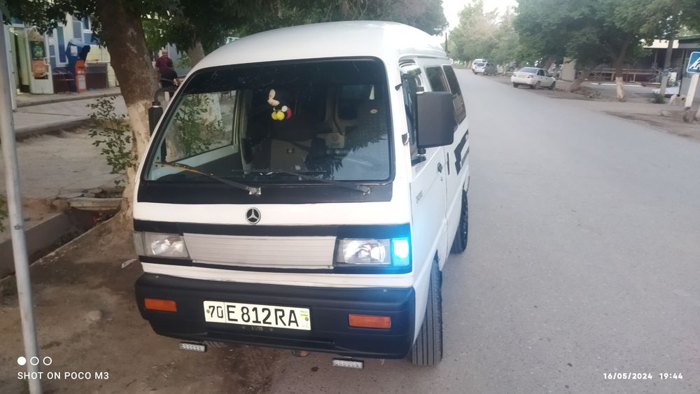 Naqd , barter va halol nasiya savdo asosida  sotiladi!