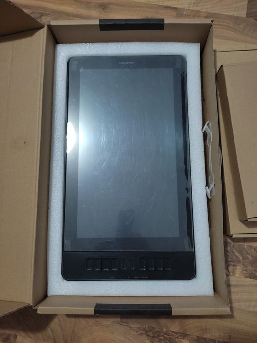 Графический планшет Gaomon