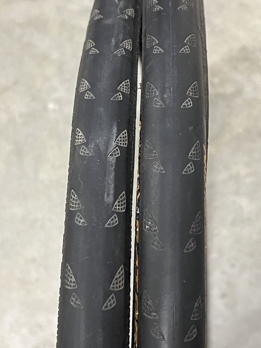 Continental Gatorskin 25mm 700x25 Комплект