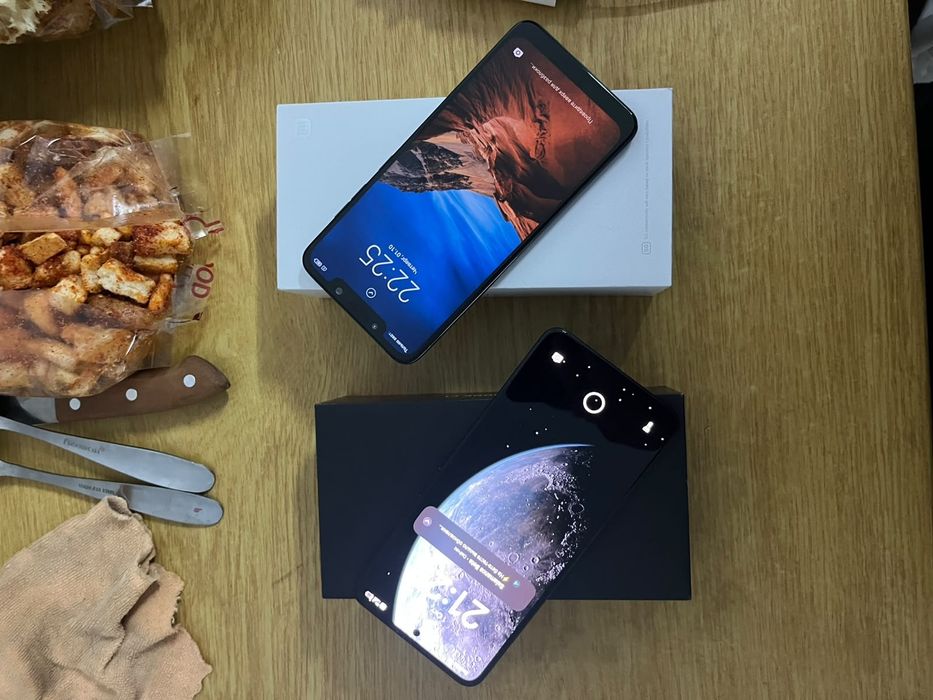 Xiaomi 13T pro 12/512