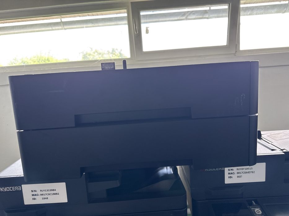 Sertare Kyocera PF-5150 2 buc