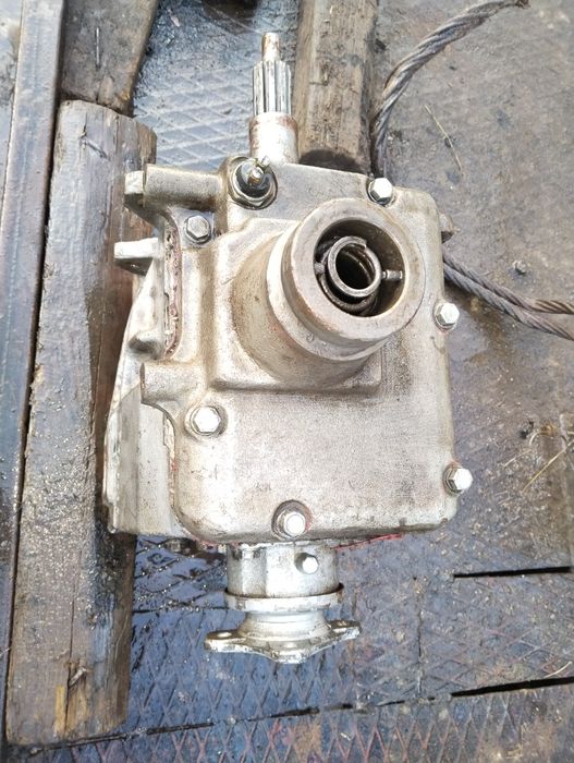 Газ 53 каробка рулевой газ 3307