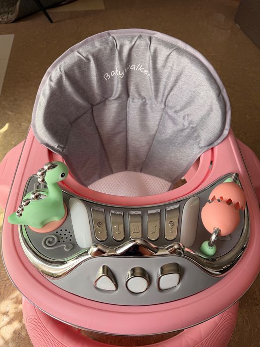 Проходилка 5 в 1, Flippy, Antemergator