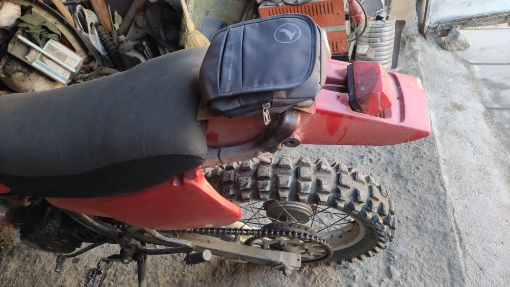 Продавам Кавазаки