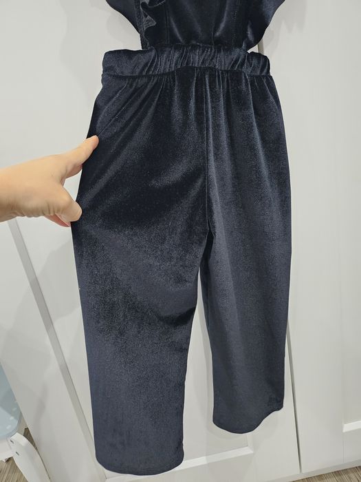 Salopeta Zara marimea 104, 3-4 ani