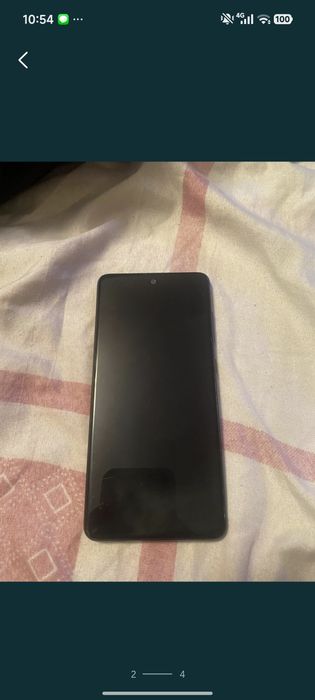 Продам Samsung A51 на 128гб