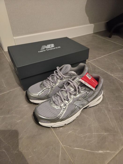Кроссовки New balance 740