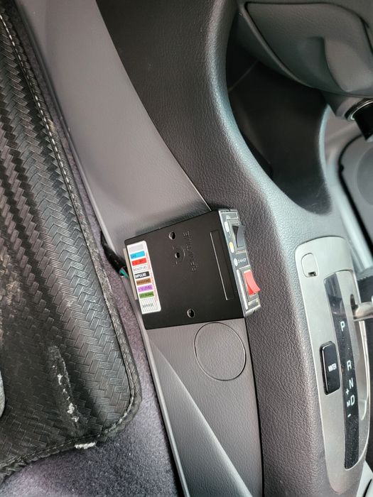 Сотилади Метан газ балон комплект ГБО  Б.У