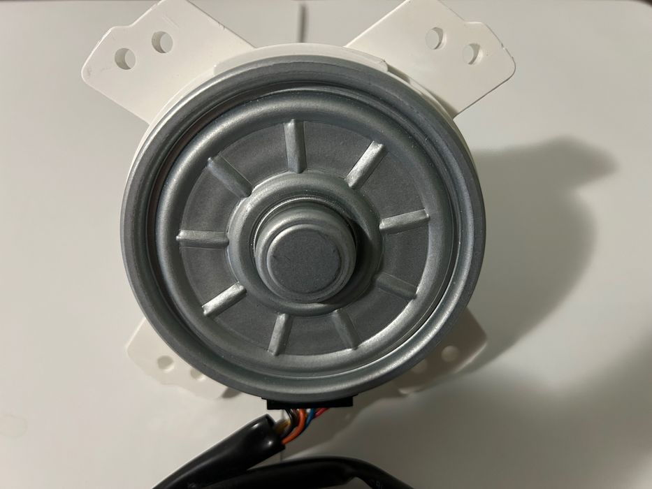 Мотор за външно тяло DAIKIN