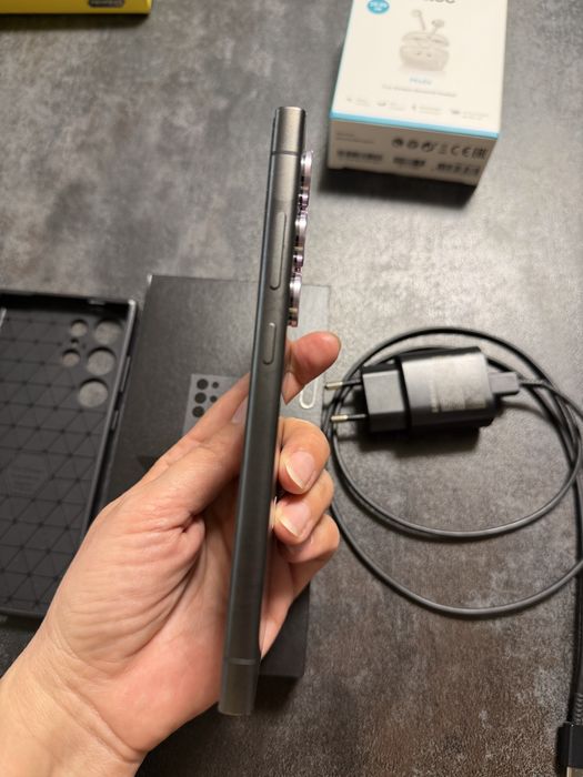 Samsung Galaxy S24Ultra