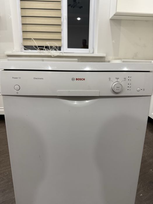 Посудомоечаня машина Bosch