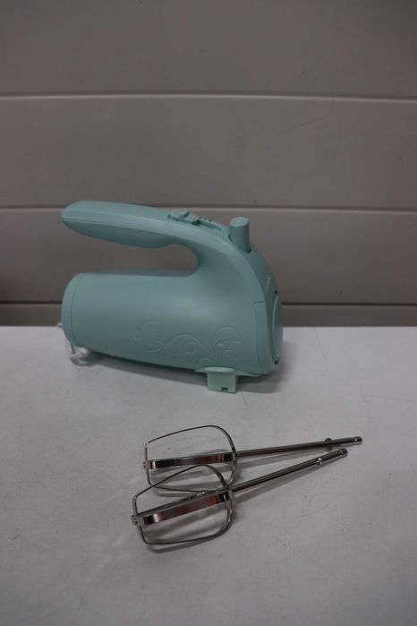 Elite Gourmet EHM003M Ultra Power Електрически миксер, 5 скорости