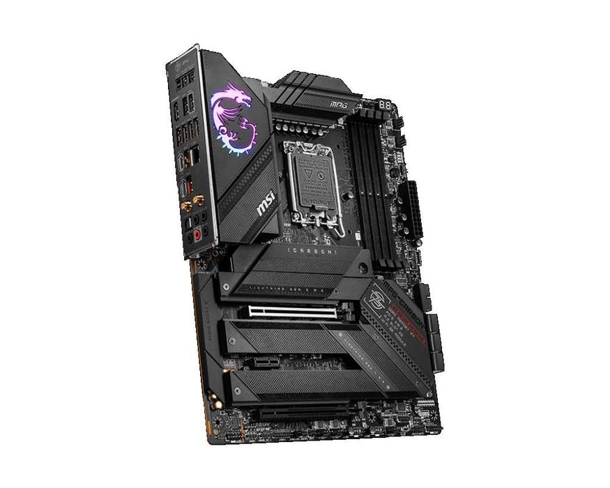 ( Материнская плата MPG Z790 CARBON WIFI