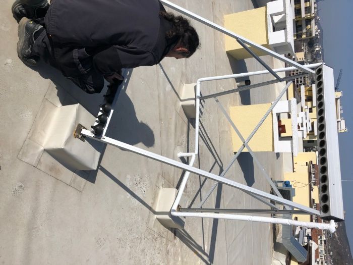 Продава вакумно тръбни колектори за топла вода