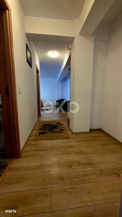 Apartament 2 camere decomandat, in Trivale Complex 3 Bloc Nou