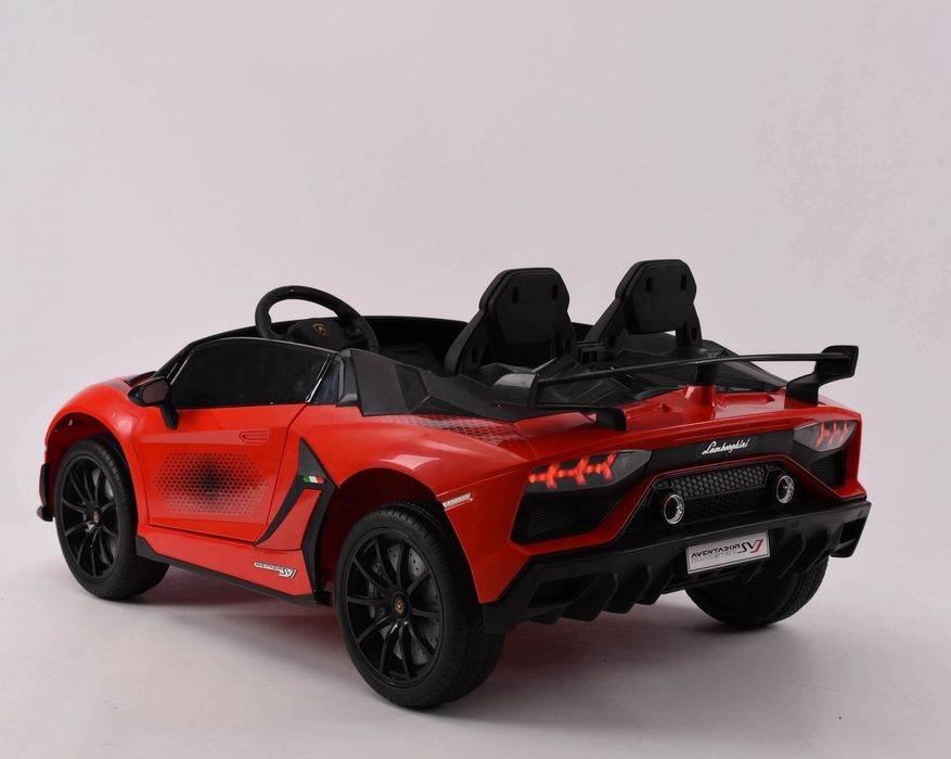 Продам электромобиль