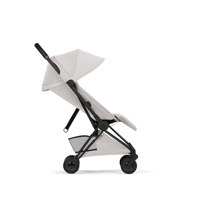 Cybex Coya 2026 года в отличном состоянии