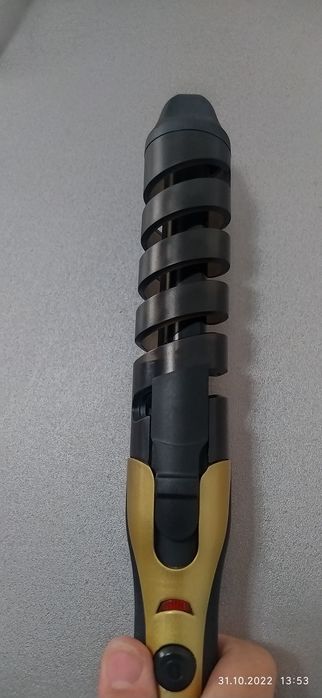 Sokany утюжок для волос