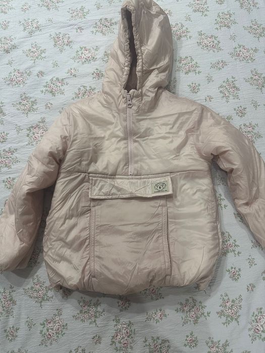 Вещи для девочек от 2-5 лет