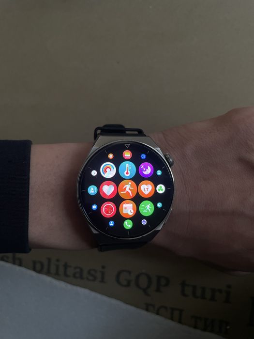 Чысы хуавеи жт 3 про