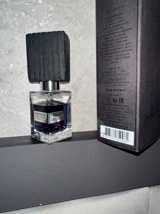 Духи оригинал, 3х мл