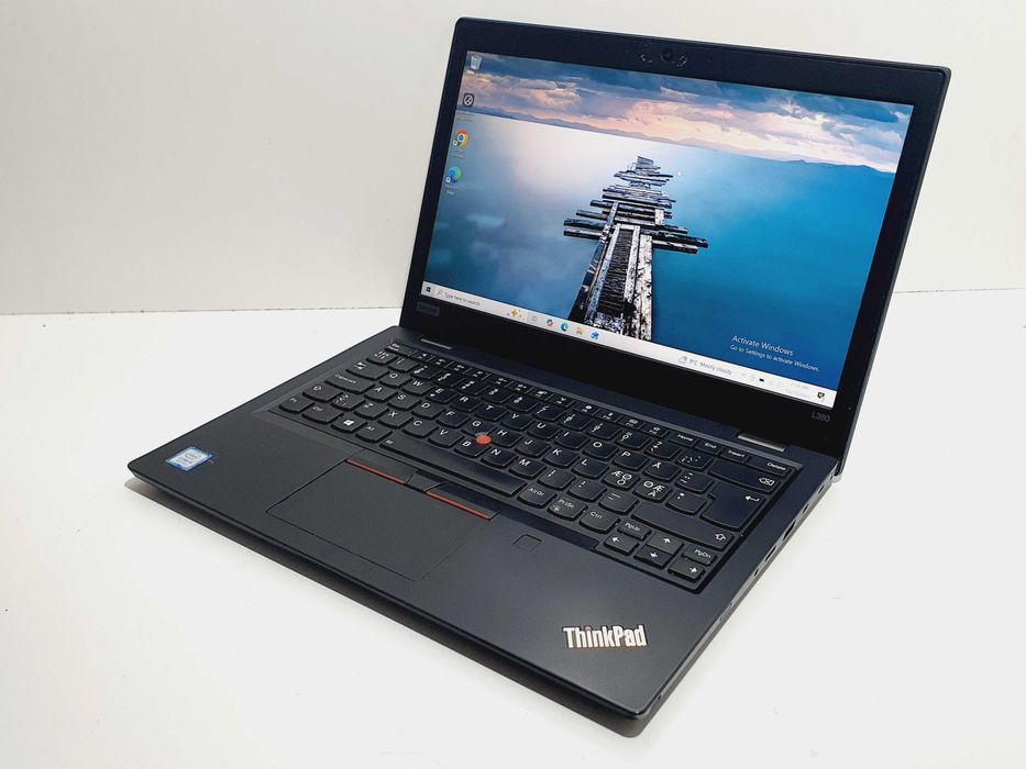 Laptop Lenovo Thinkpad L380