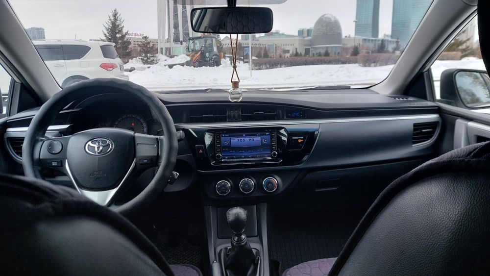 Продам тайота кароллу