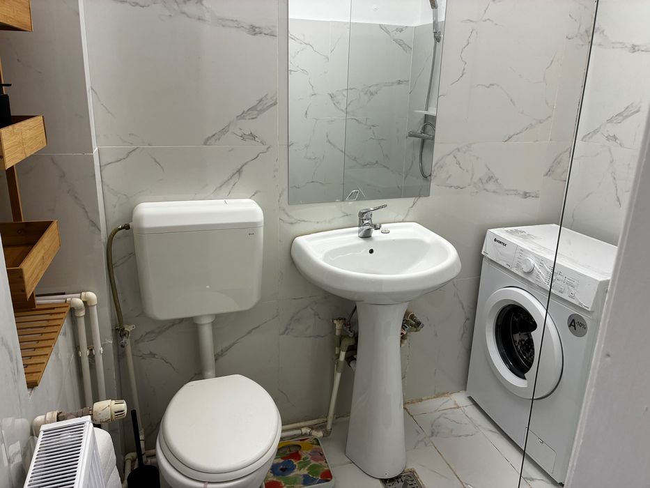 Închiriez apartament 2 camere Cotroceni