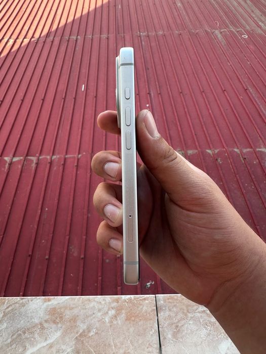 iPhone 17 pro gri
